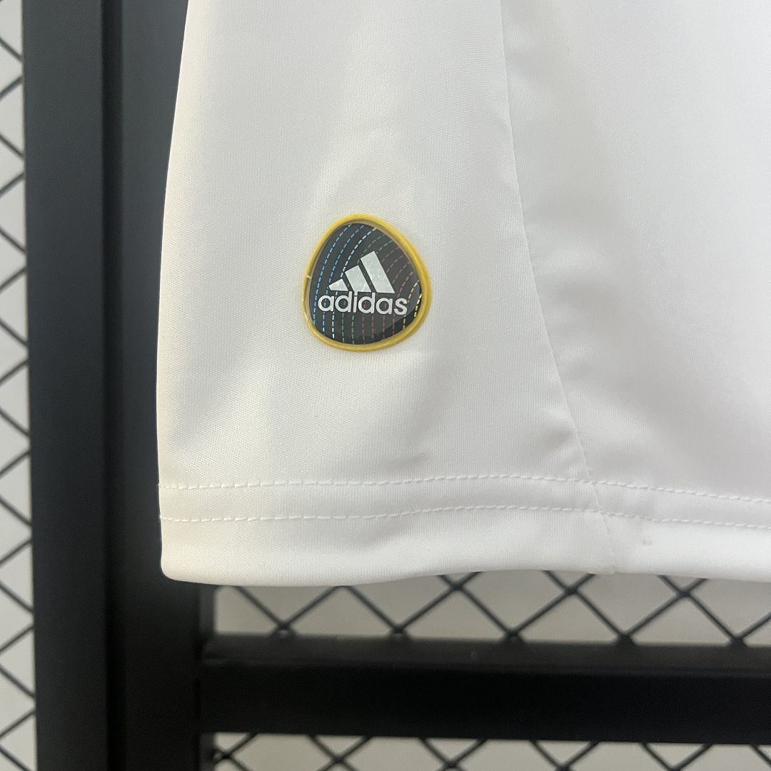 Maillot Domicile Retro Vintage Olympique Lyonnais 2010-2011