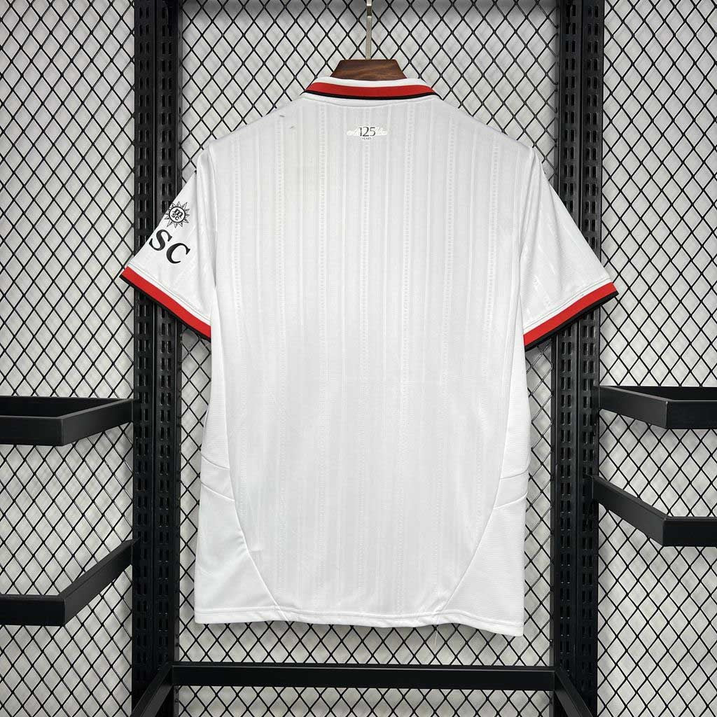 Maillot Exterieur AC Milan 2024-2025