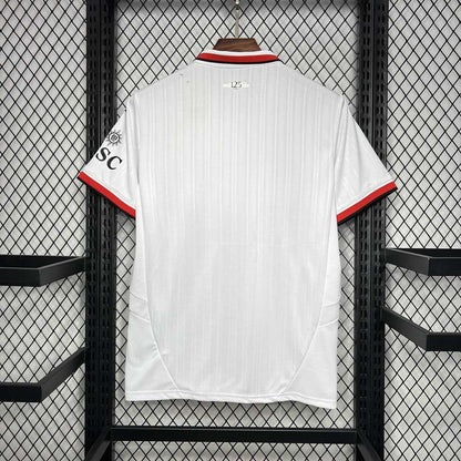 Maillot Exterieur AC Milan 2024-2025