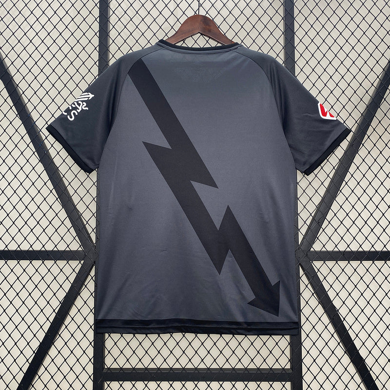 Maillot Third Rayo Vallecano 2024-2025