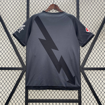 Maillot Third Rayo Vallecano 2024-2025