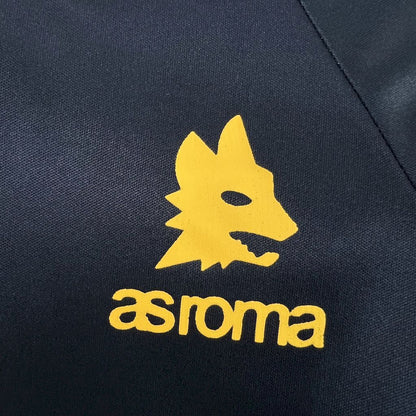 Maillot Third Retro AS Roma 1991-1992