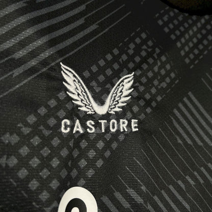 Maillot Gardien Black Athletic Bilbao 2024-2025