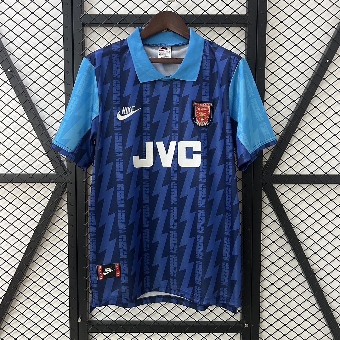 Maillot Exterieur Retro Arsenal 1994-1995