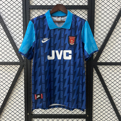 Maillot Exterieur Retro Arsenal 1994-1995