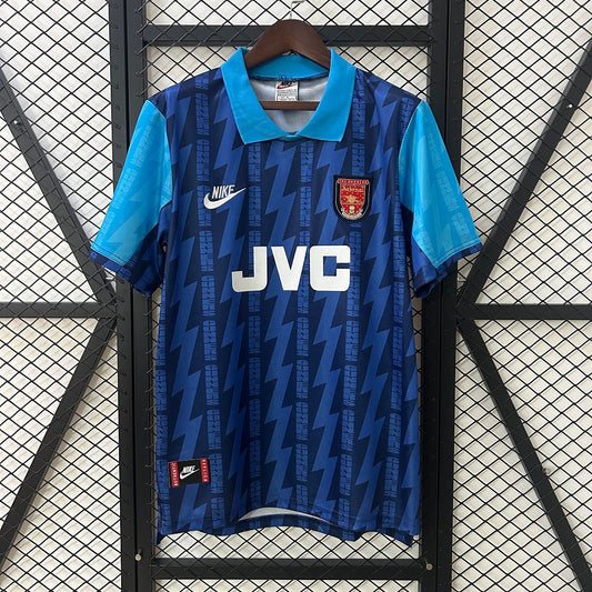 Maillot Exterieur Retro Arsenal 1994-1995
