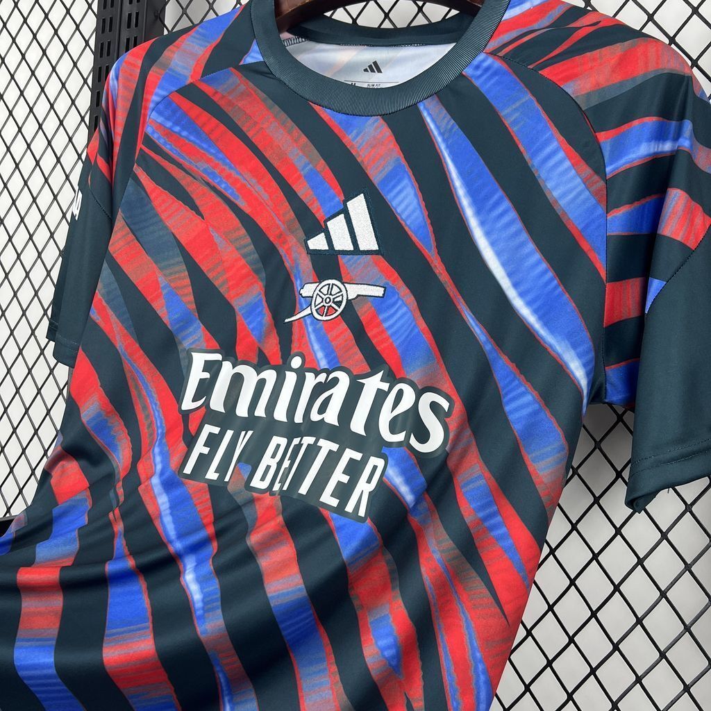 Maillot Edition Spéciale Arsenal