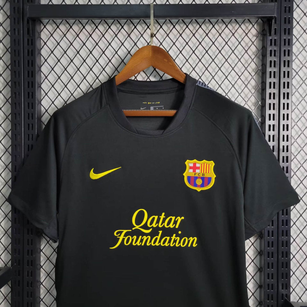 Maillot Exterieur Retro S-XXL FC Barcelone 2011-2012