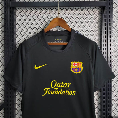 Maillot Exterieur Retro S-XXL FC Barcelone 2011-2012