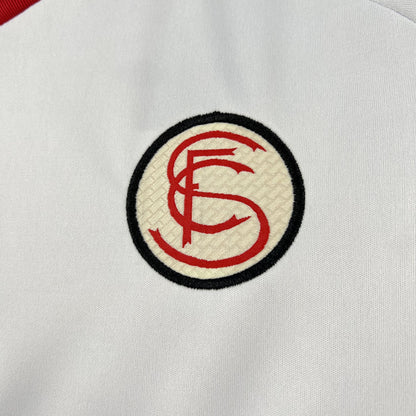 Ensemble FC Seville Domicile Enfant 2025-2026