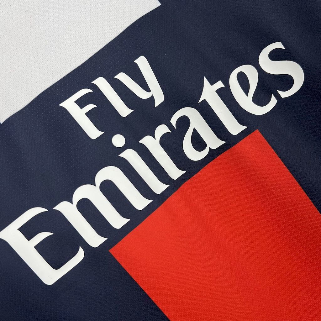 Maillot Domicile PSG 2013
