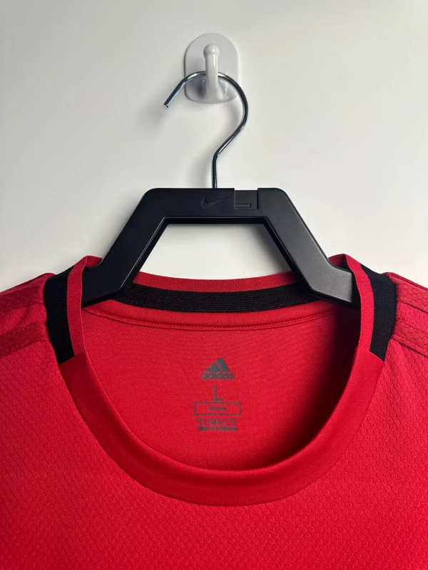 Maillot Domicile Retro Manchester United 2019-2020