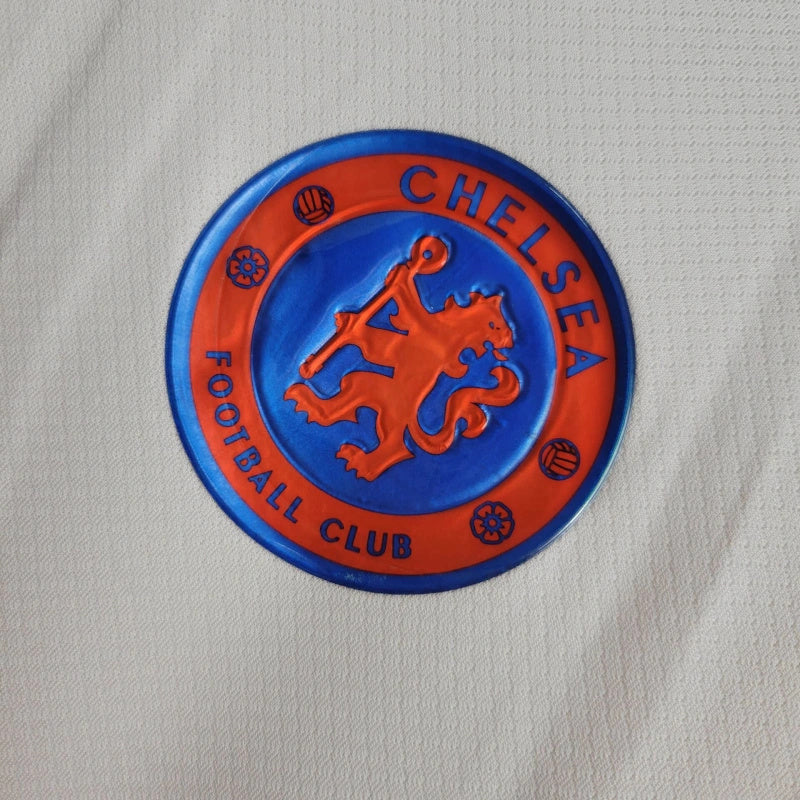 Maillot Exterieur FC Chelsea 2024-2025