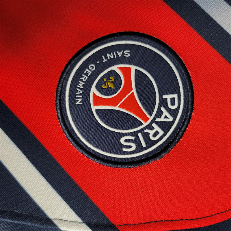 Maillot Domicile PSG 2023-2024