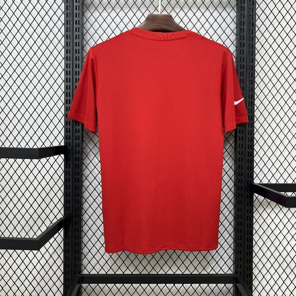 Maillot Pre-Match Red Atletico Madrid 2025-2026