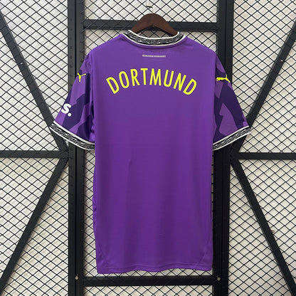 Maillot Edition Spéciale Dortmund Anniversary Borussia Dortmund 2024-2025