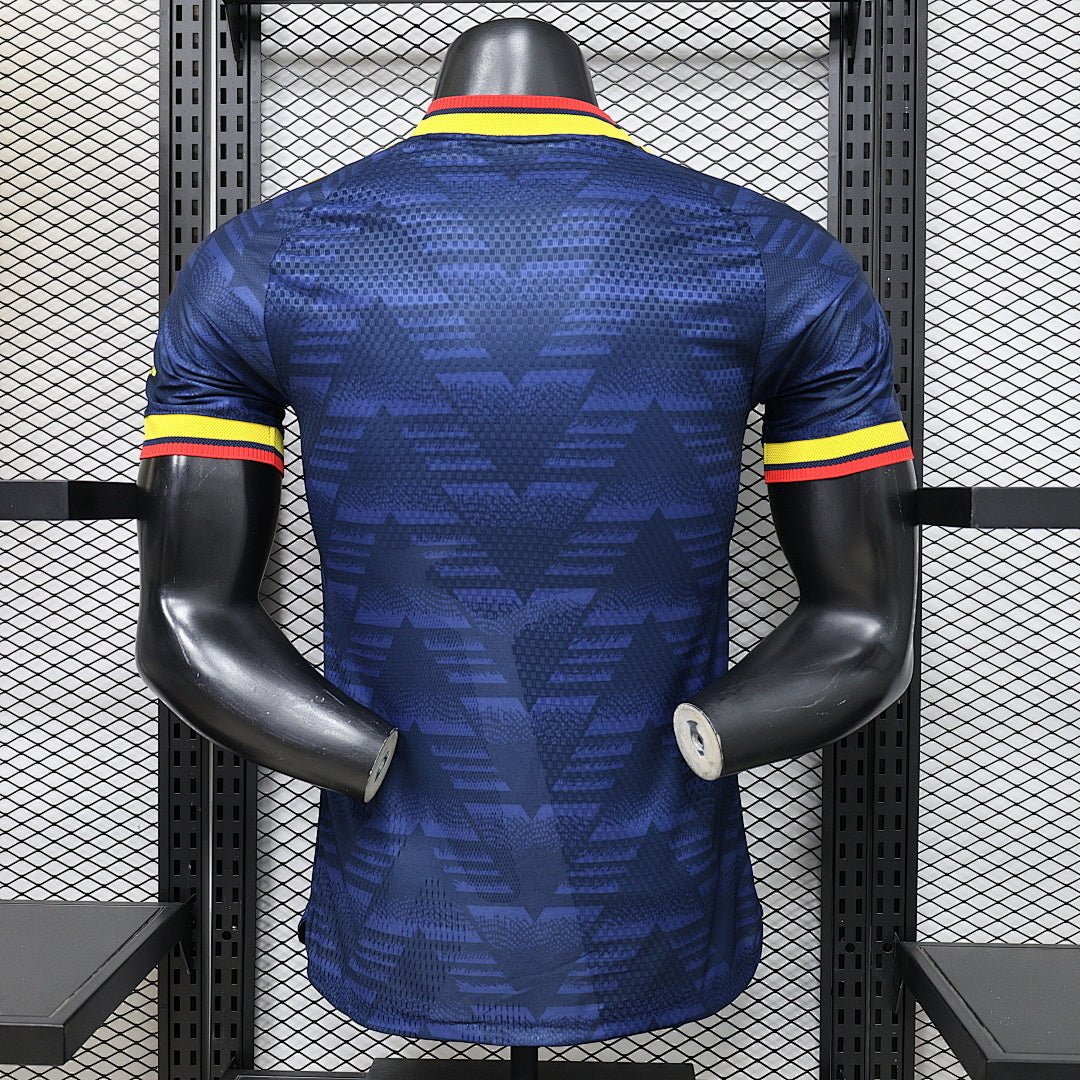 Maillot Exterieur Player Arsenal 2026-2027