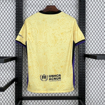 Maillot Mamba FC Barcelone 2024-2025