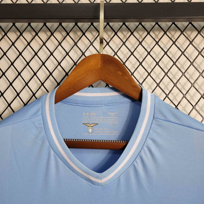 Maillot Domicile Lazio 2023-2024