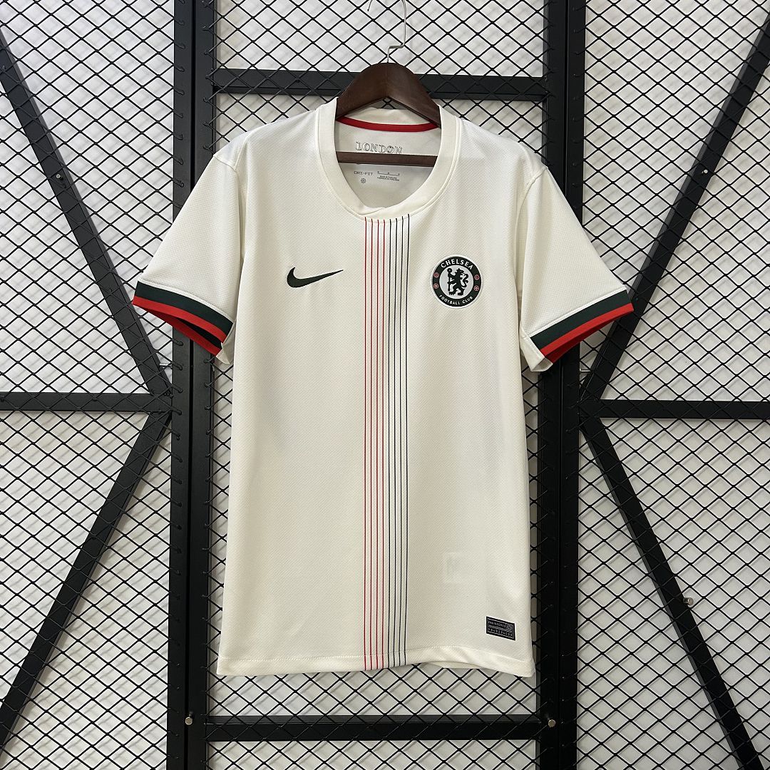 Maillot Third FC Chelsea 2025-2026