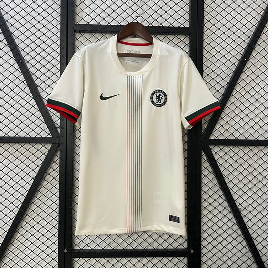 Maillot Third FC Chelsea 2025-2026
