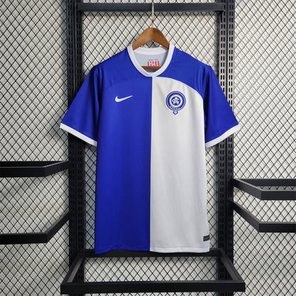 Maillot Exterieur Atletico Madrid 2023-2024