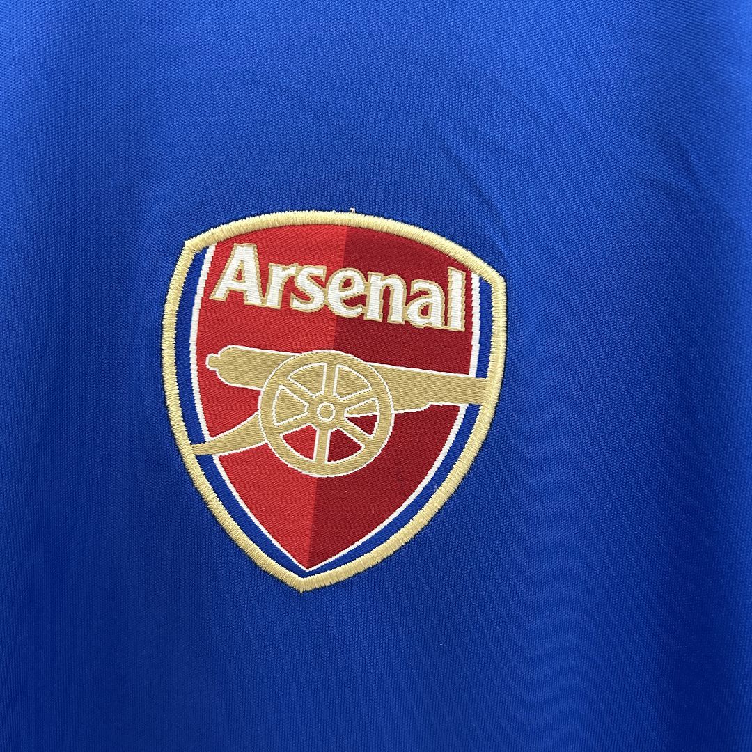 Maillot Exterieur Retro Arsenal 2004-2005