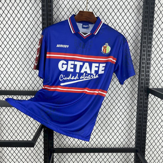 Maillot Domicile Getafe 1998-1999