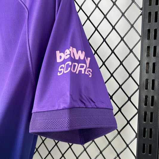 Maillot 4th Fiorentina 2024-2025