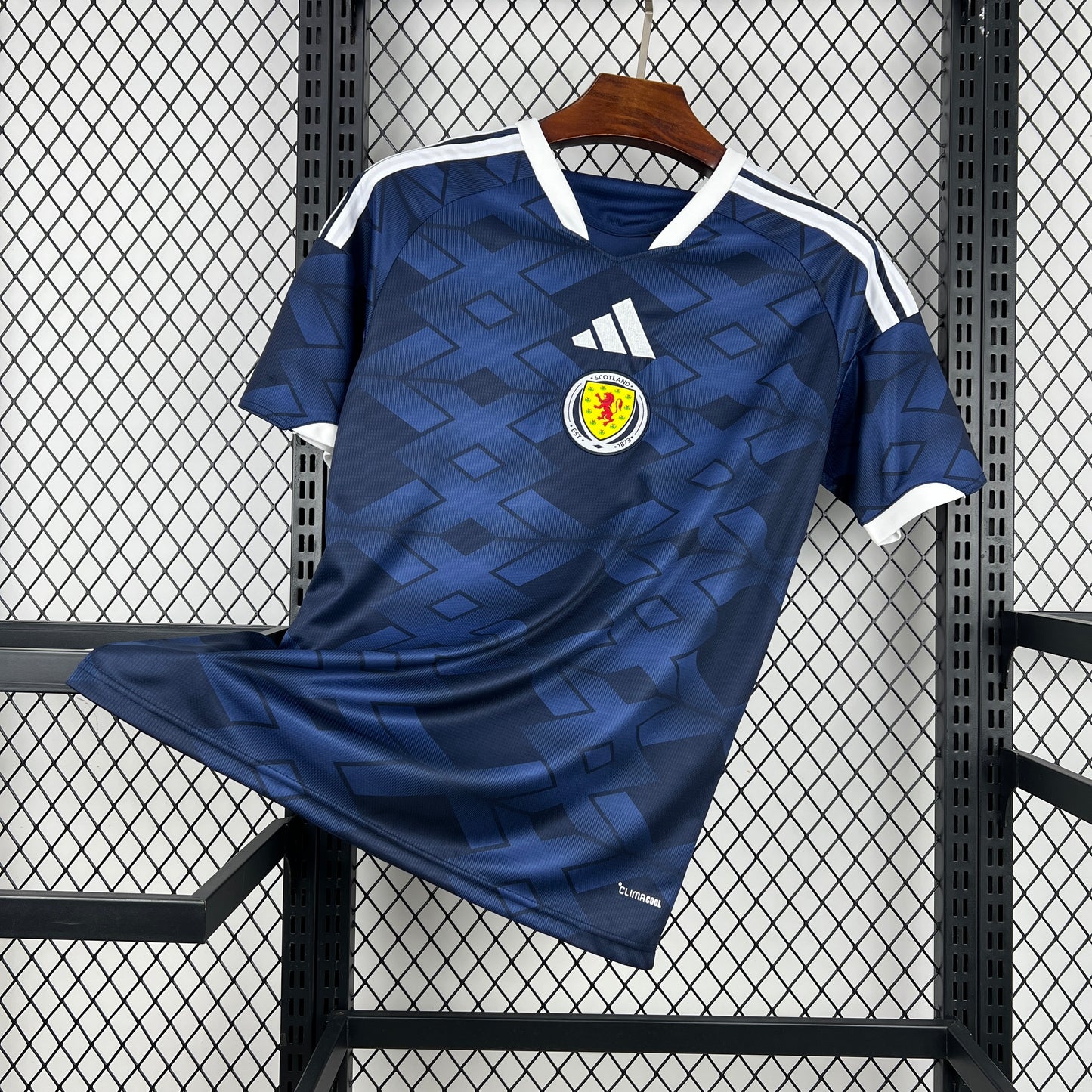 Brazil Home Jersey 2022-2023