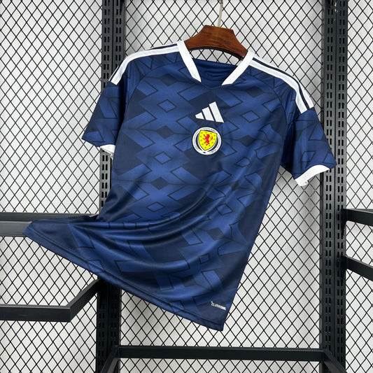 Maillot Domicile Ecosse 2026