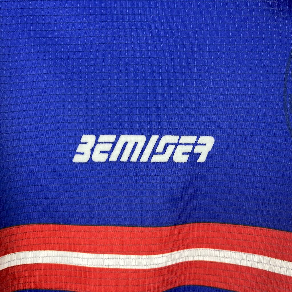 Maillot Domicile Getafe 1998-1999