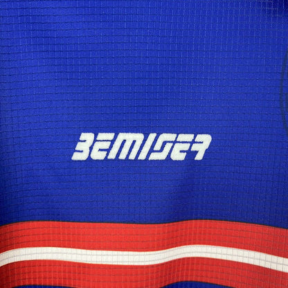Maillot Domicile Getafe 1998-1999