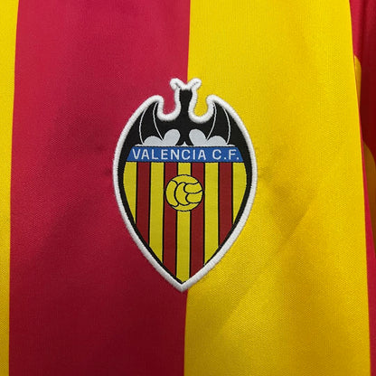 Maillot Domicile Retro Vintage Valence 2080-2081
