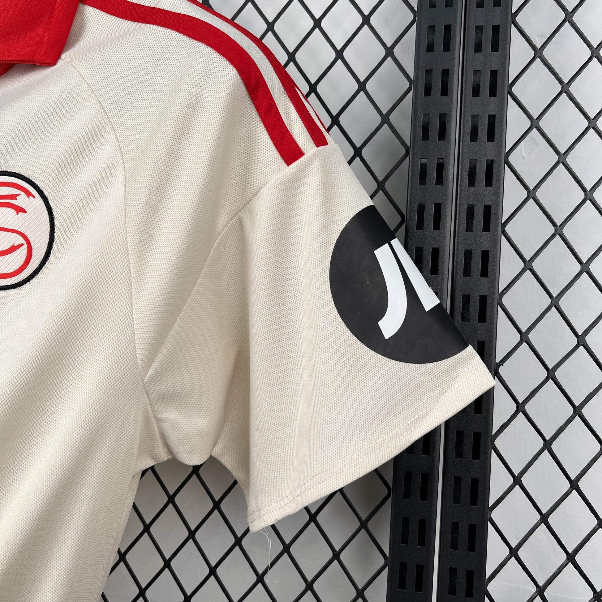 Maillot FC OG Retro FC Seville 2025-2026