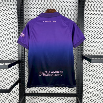 Maillot 4th Fiorentina 2024-2025