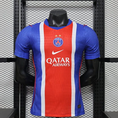 Maillot Domicile 2 Stars Player PSG 2026-2027