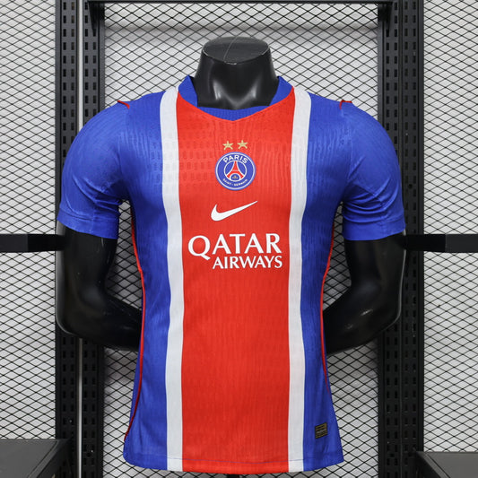 Maillot Domicile 2 Stars Player PSG 2026-2027