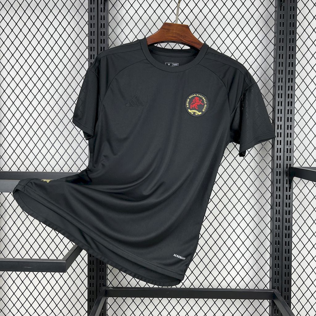 Maillot Edition Spéciale 150th Aston Villa 2024-2025