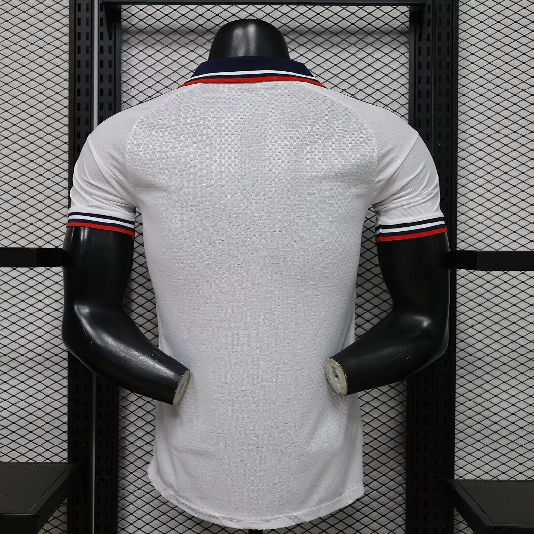 Maillot Exterieur Player Bayern Munich 2026-2027
