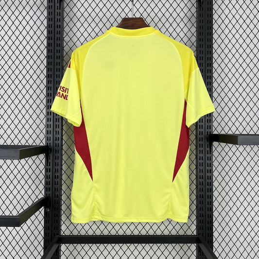 Maillot Gardien Arsenal 2025-2026