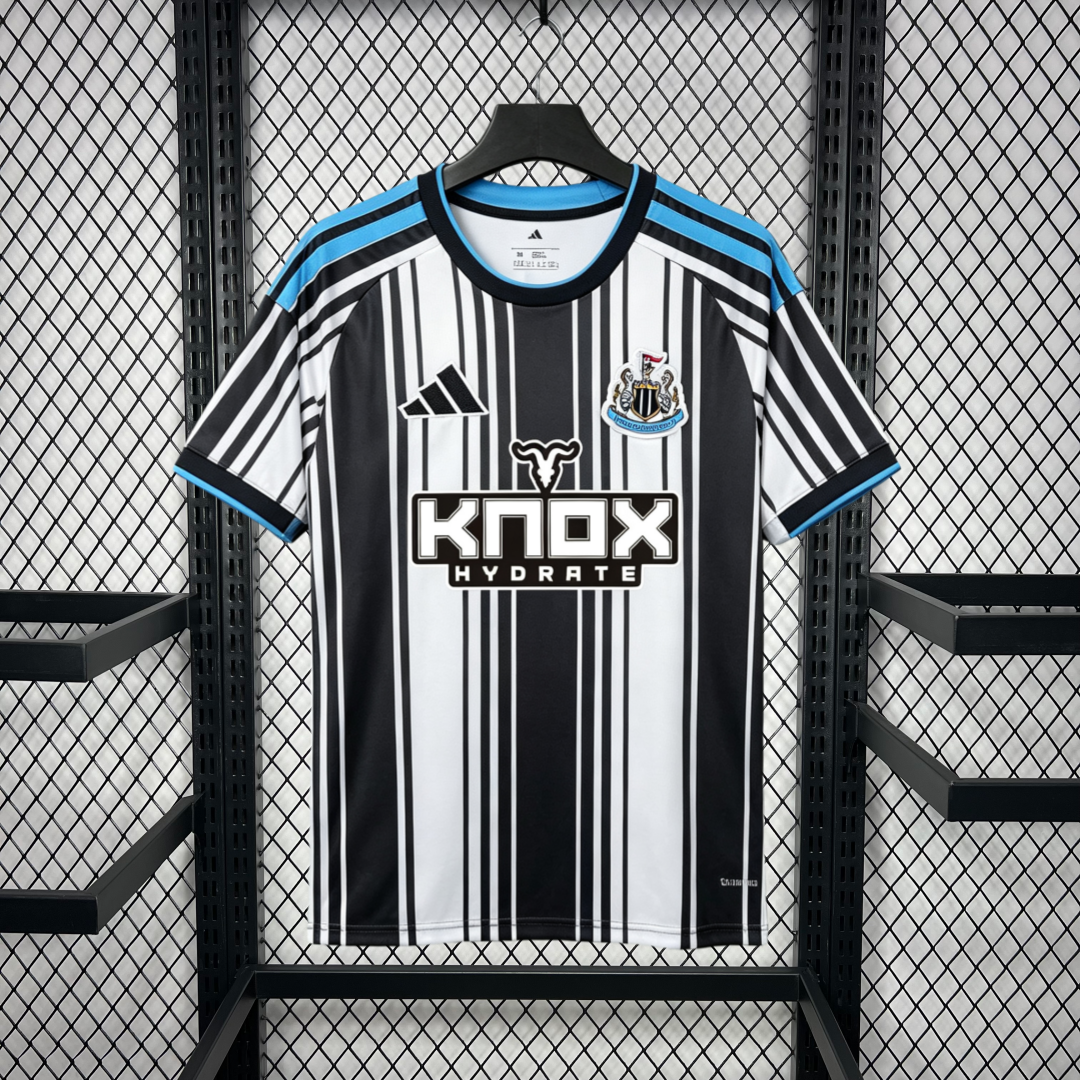 Maillot Domicile Newcastle 2026-2027
