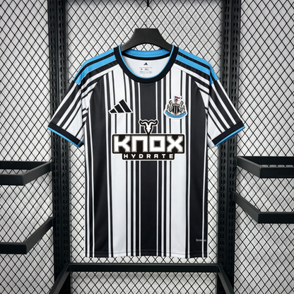 Maillot Domicile Newcastle 2026-2027