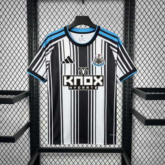 Maillot Domicile Newcastle 2026-2027
