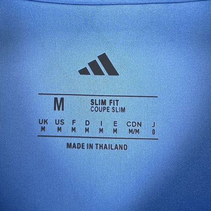 Maillot Blue Sky Real Madrid 2025