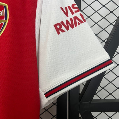 Maillot Domicile Retro Arsenal 2019-2020