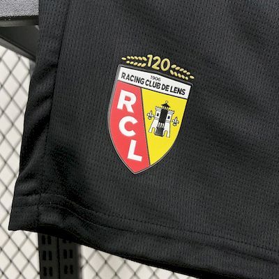 Ensemble RC Lens Exterieur RC Joy Enfant 2025-2026