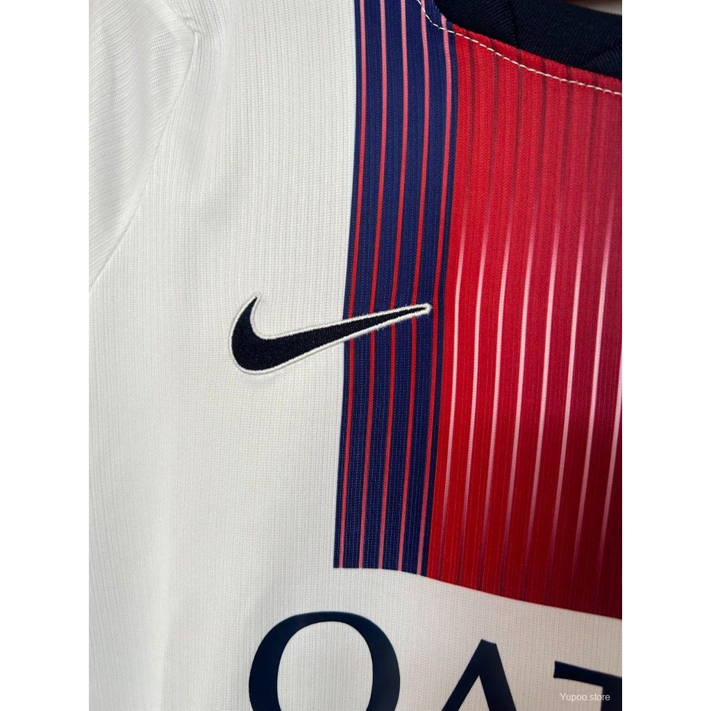 Maillot Exterieur PSG 2026-2027