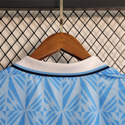 Maillot Domicile Retro Lazio 1991