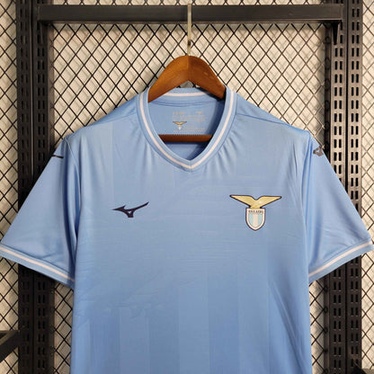 Maillot Domicile Lazio 2023-2024